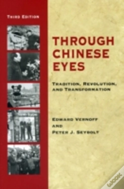 Capa do artigo Through Chinese Eyes