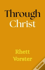 Capa do artigo Through Christ