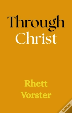 Capa do artigo Through Christ