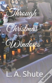 Through Christmas Windows