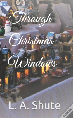 Capa do artigo Through Christmas Windows