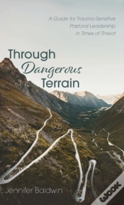 Capa do artigo Through Dangerous Terrain