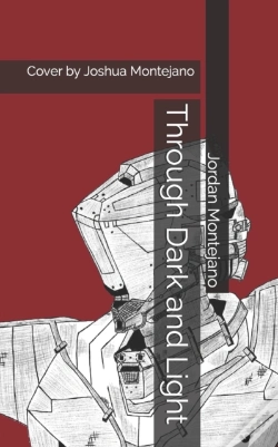 Capa do artigo Through Dark And Light