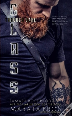 Capa do artigo Through Dark Glass