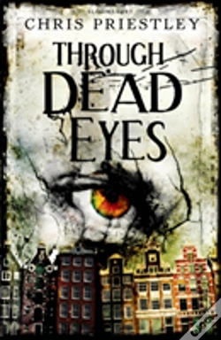 Capa do artigo Through Dead Eyes