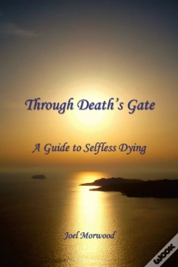 Capa do artigo Through Death'S Gate