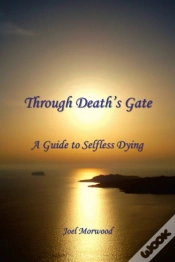 Capa do artigo Through Death