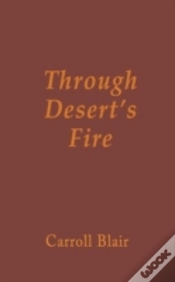 Capa do artigo Through Desert