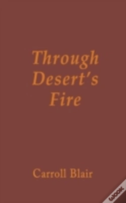 Capa do artigo Through Desert'S Fire