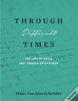 Capa do artigo Through Difficult Times