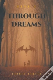 Capa do artigo Through Dreams