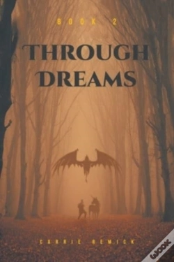 Capa do artigo Through Dreams