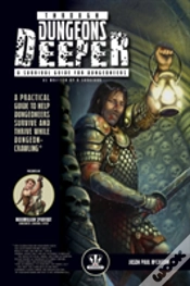 Capa do artigo Through Dungeons Deeper