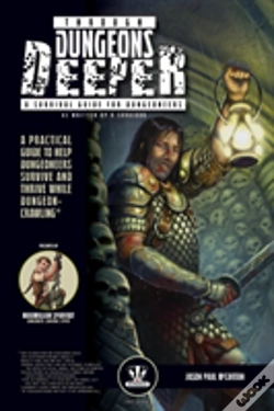 Capa do artigo Through Dungeons Deeper
