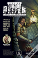 Through Dungeons Deeper