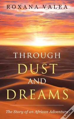 Capa do artigo Through Dust And Dreams