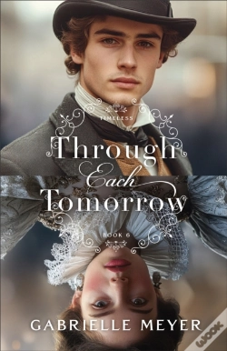 Capa do artigo Through Each Tomorrow