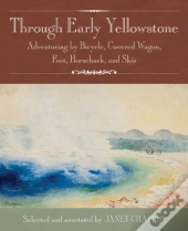 Through Early Yellowstone