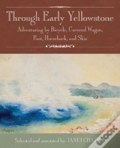 Capa do artigo Through Early Yellowstone