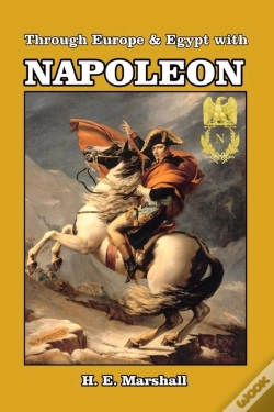 Capa do artigo Through Europe & Egypt With Napoleon
