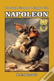 Capa do artigo Through Europe & Egypt With Napoleon