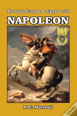 Capa do artigo Through Europe & Egypt With Napoleon