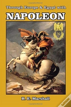 Capa do artigo Through Europe & Egypt With Napoleon