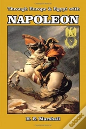 Capa do artigo Through Europe & Egypt With Napoleon