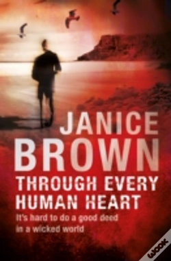Capa do artigo Through Every Human Heart