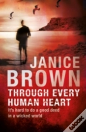 Capa do artigo Through Every Human Heart