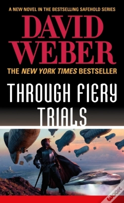 Capa do artigo Through Fiery Trials