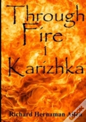 Capa do artigo Through Fire: 1 Karizhka