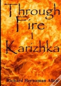 Capa do artigo Through Fire: 1 Karizhka