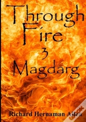 Capa do artigo Through Fire: 3 Magdarg