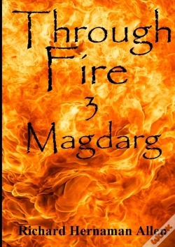 Capa do artigo Through Fire: 3 Magdarg
