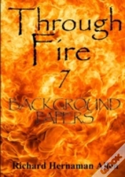 Capa do artigo Through Fire 7: Background Papers