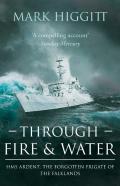Through Fire And Water