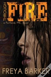 Capa do artigo Through Fire