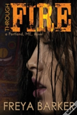 Capa do artigo Through Fire