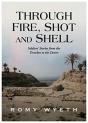 Through Fire, Shot And Shell - Preview