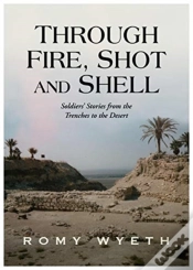 Capa do artigo Through Fire, Shot And Shell