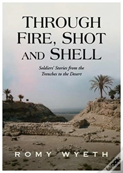 Capa do artigo Through Fire, Shot And Shell