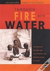 Capa do artigo Through Fire With Water