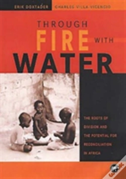 Capa do artigo Through Fire With Water
