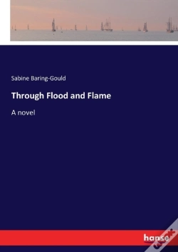 Capa do artigo Through Flood And Flame