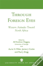 Capa do artigo Through Foreign Eyes