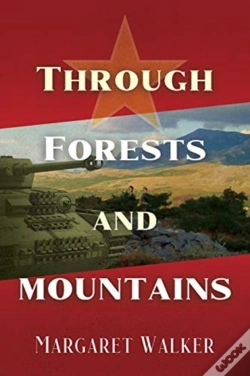 Capa do artigo Through Forests And Mountains