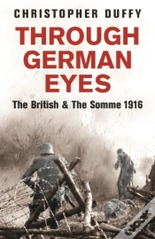 Capa do artigo Through German Eyes