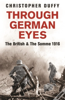 Capa do artigo Through German Eyes