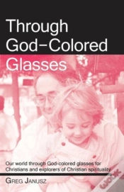 Capa do artigo Through God-Colored Glasses
